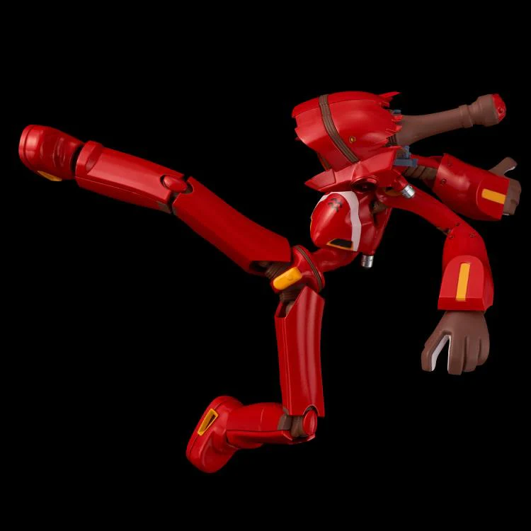FLCL Canti (Red) - Exclusive - Image 5