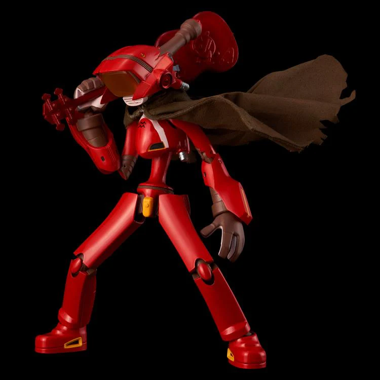 FLCL Canti (Red) - Exclusive - Image 6