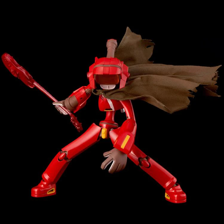 FLCL Canti (Red) - Exclusive - Image 7