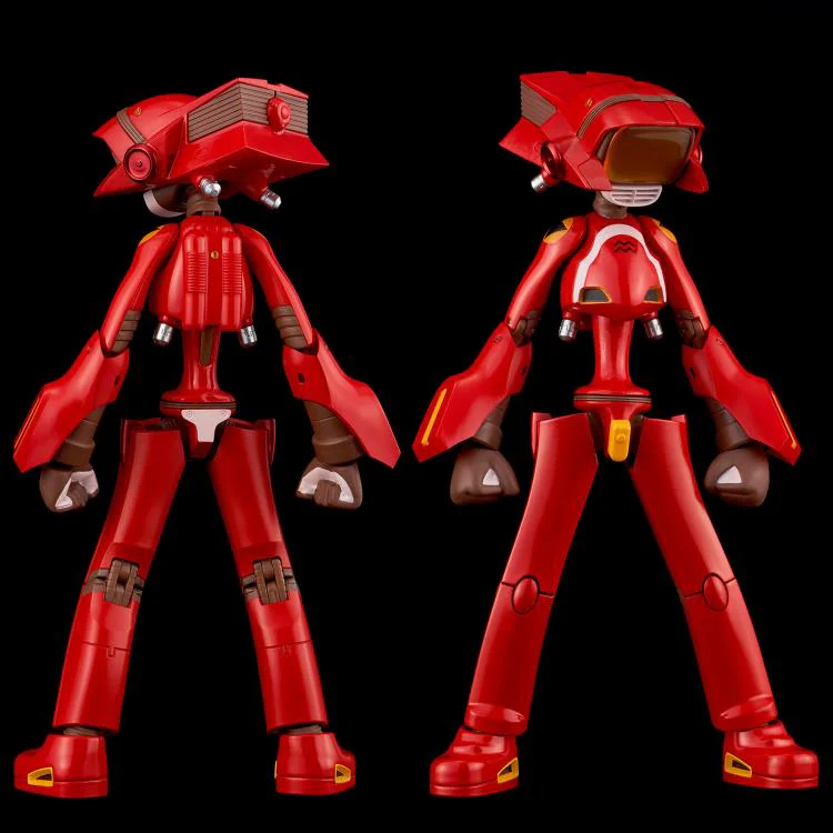 FLCL Canti (Red) - Exclusive - Image 8