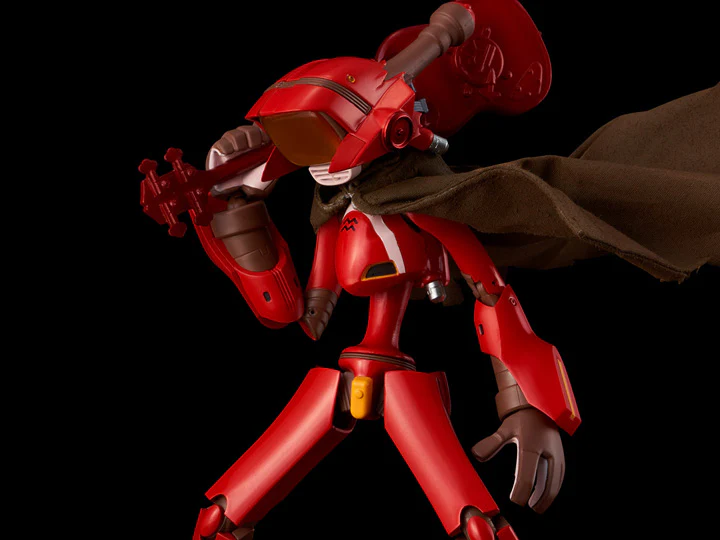 FLCL Canti (Red) - Exclusive - Image 9