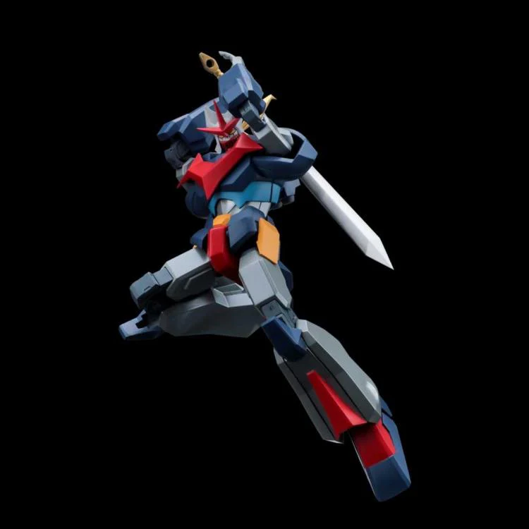 Frame Action Meister: Psycho Armor Govarian - Image 2