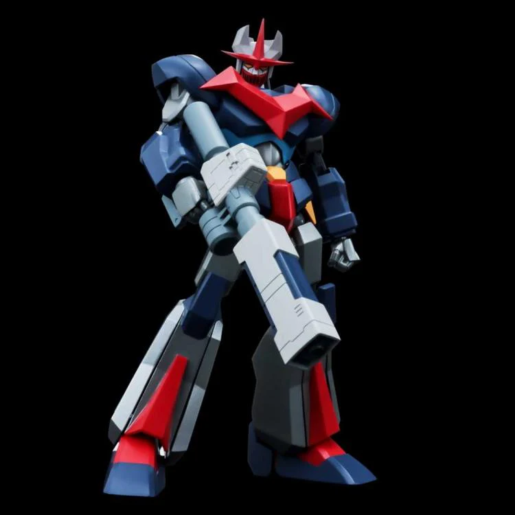 Frame Action Meister: Psycho Armor Govarian - Image 3