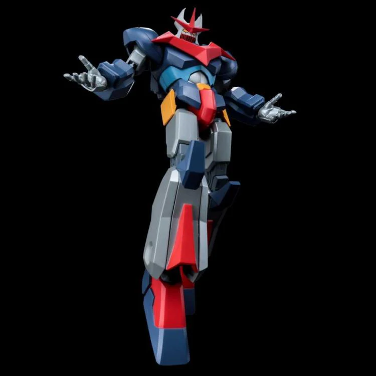 Frame Action Meister: Psycho Armor Govarian - Image 4