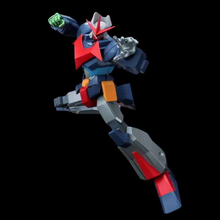 Frame Action Meister: Psycho Armor Govarian - Image 5
