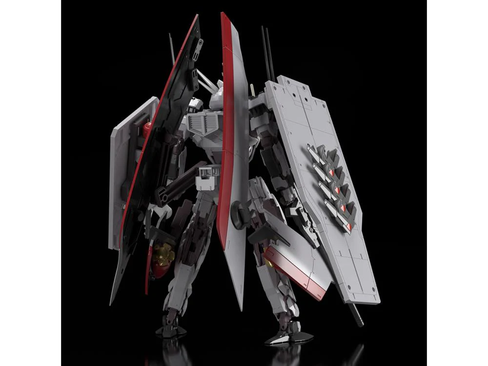 Frame Arms CVX-83 IZUMO Model Kit - Image 2