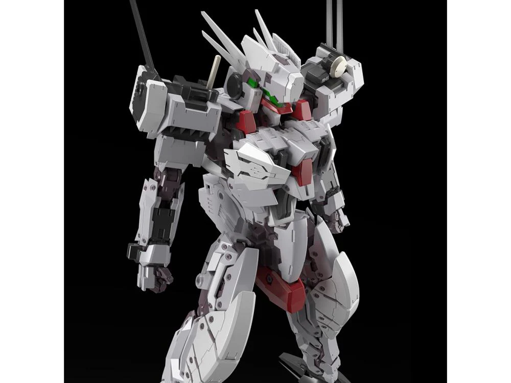 Frame Arms CVX-83 IZUMO Model Kit - Image 5