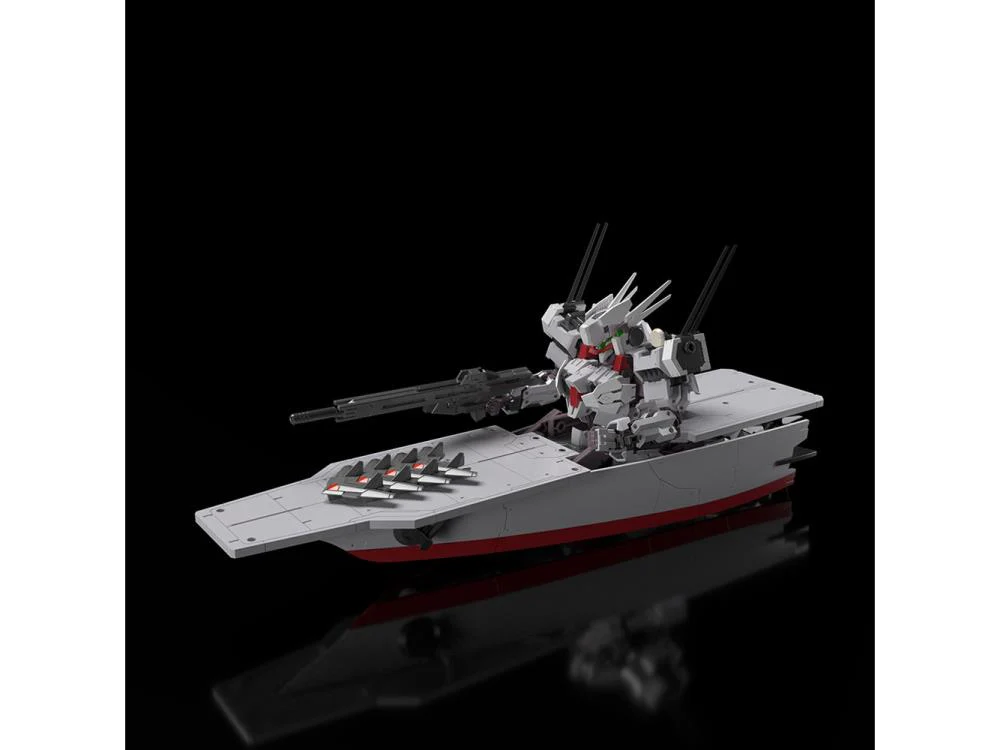 Frame Arms CVX-83 IZUMO Model Kit - Image 6