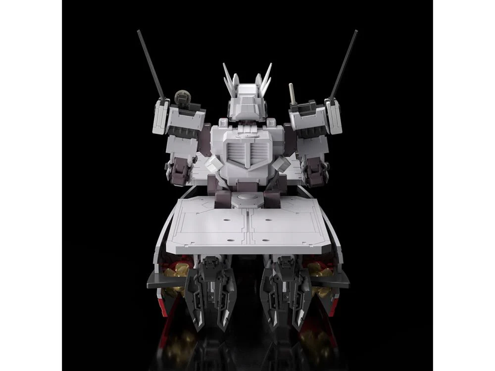 Frame Arms CVX-83 IZUMO Model Kit - Image 8