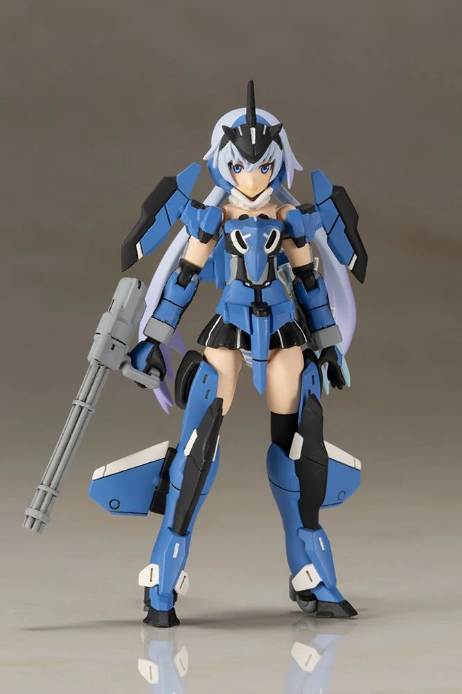 Frame Arms Girl - Hand Scale Stylet - Image 2