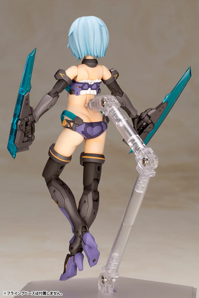 Frame Arms Girl - Hresvelgr Bikini Armed Version - Image 6