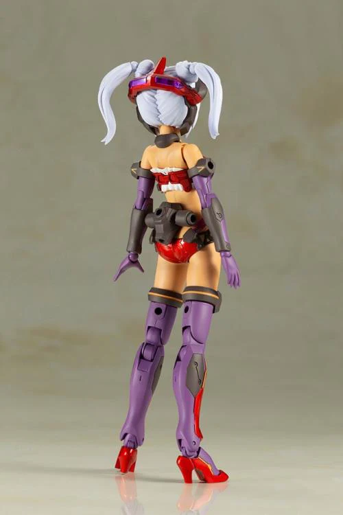 Frame Arms Girl - Hresvelgr Rufus (Agito) - Image 3