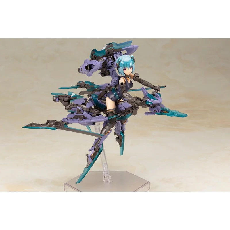 Frame Arms Girl - Hresvelk Original - Image 4