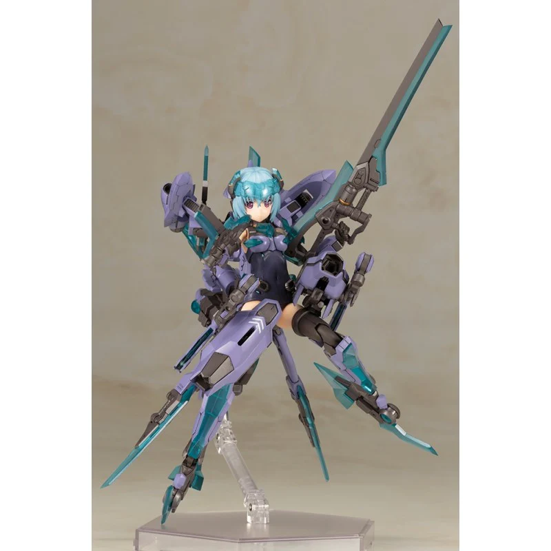 Frame Arms Girl - Hresvelk Original - Image 5