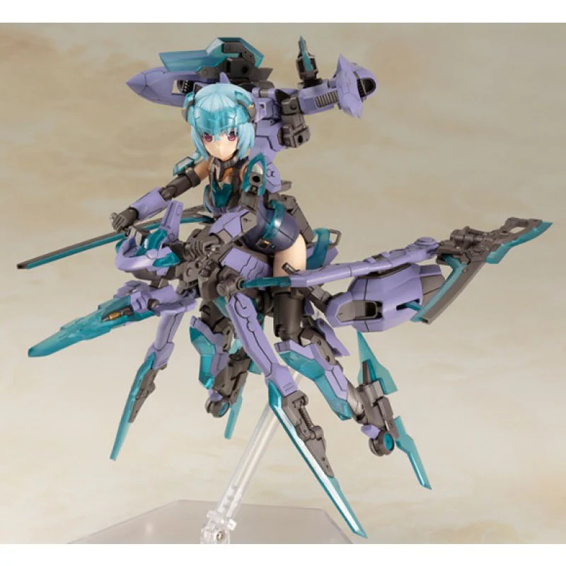 Frame Arms Girl - Hresvelk Original - Image 7