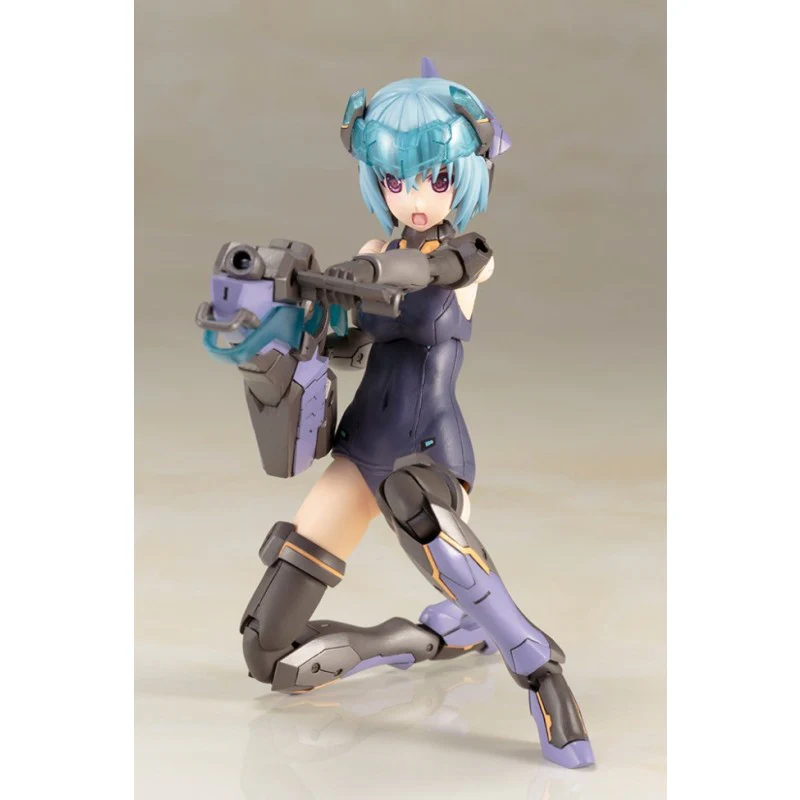 Frame Arms Girl - Hresvelk Original - Image 8