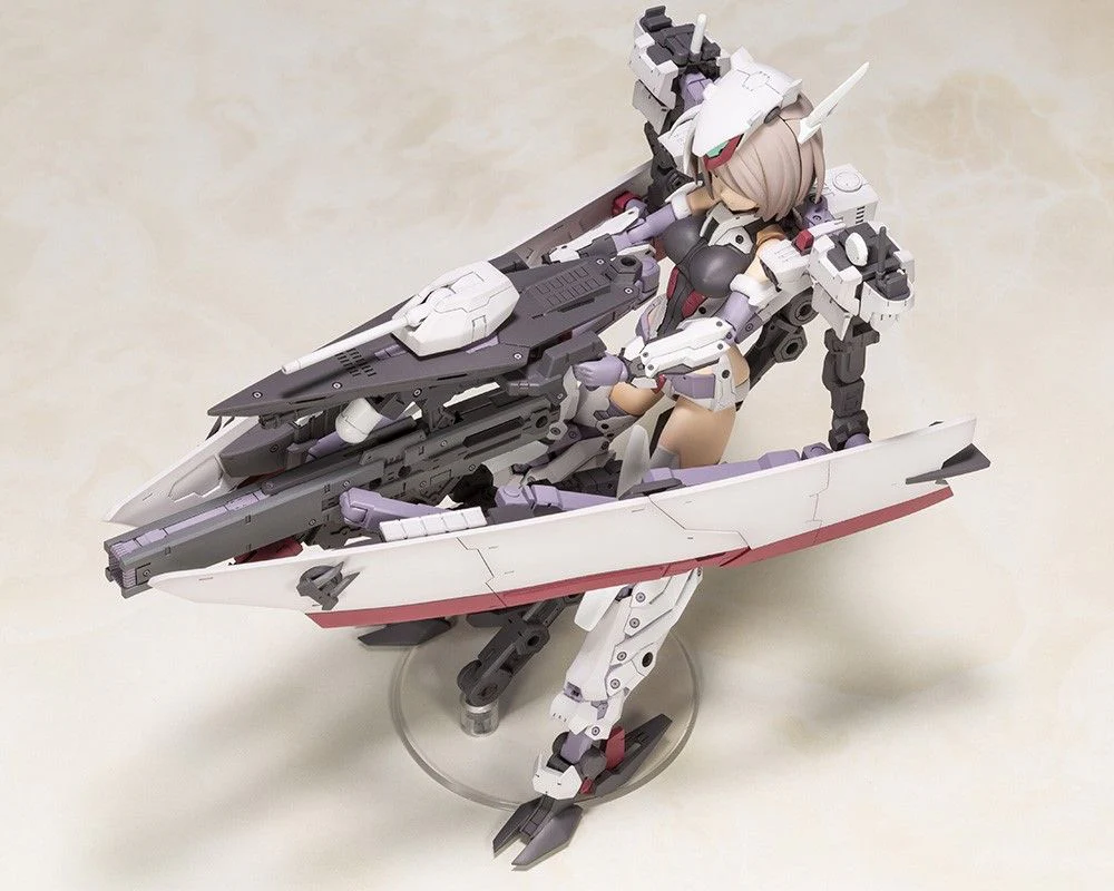 Frame Arms Girl - Kongo - Image 13