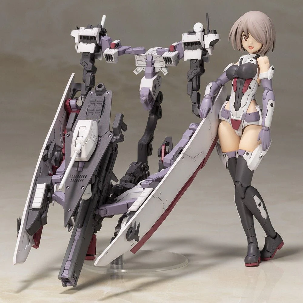 Frame Arms Girl - Kongo - Image 15