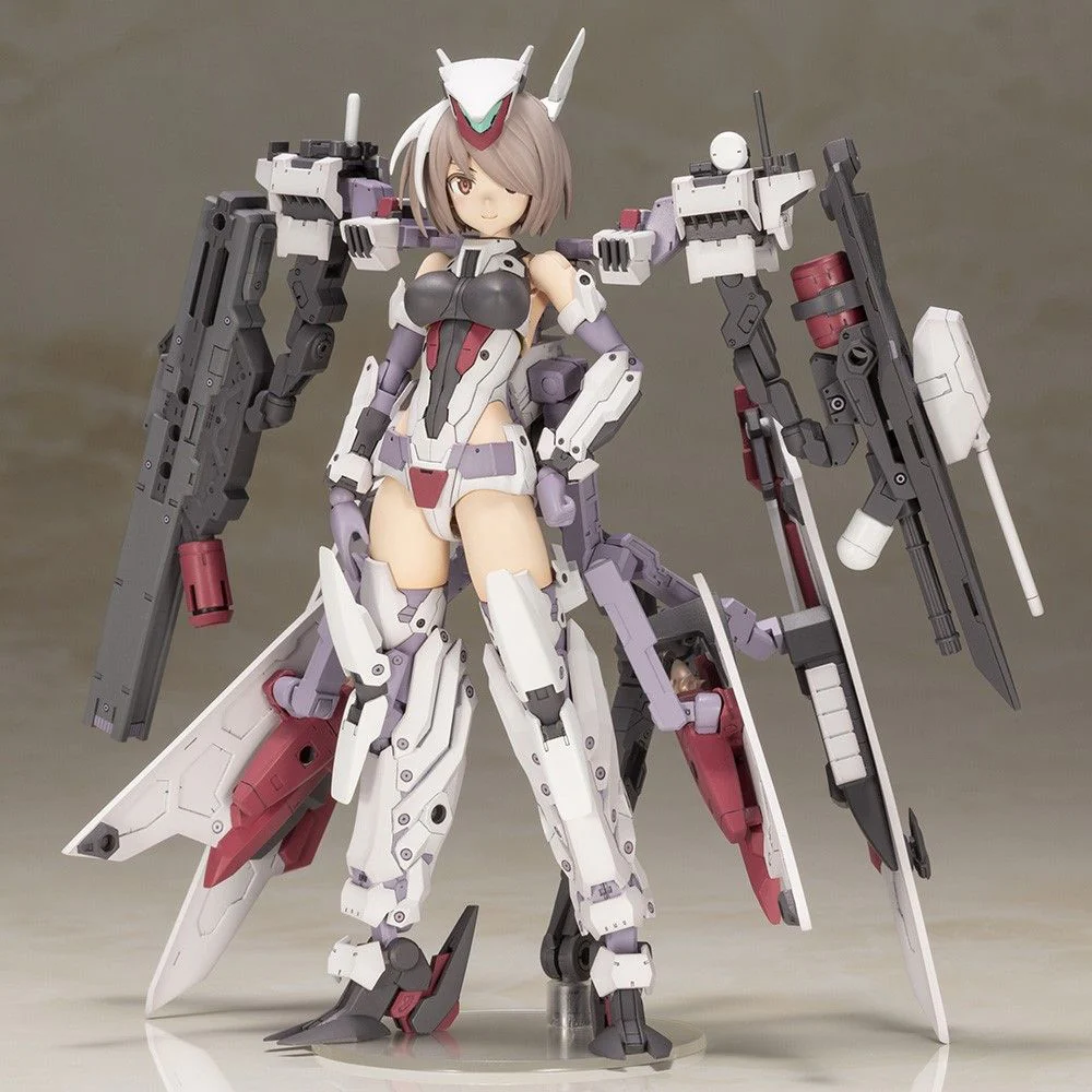 Frame Arms Girl - Kongo - Image 3