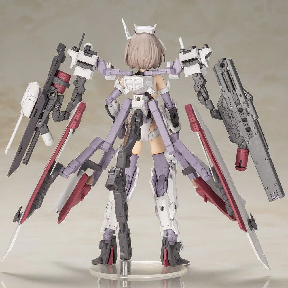 Frame Arms Girl - Kongo - Image 4