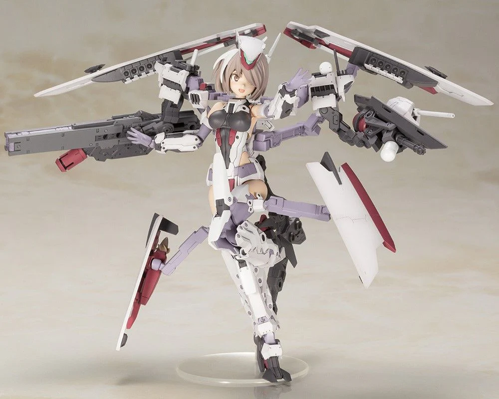 Frame Arms Girl - Kongo - Image 5