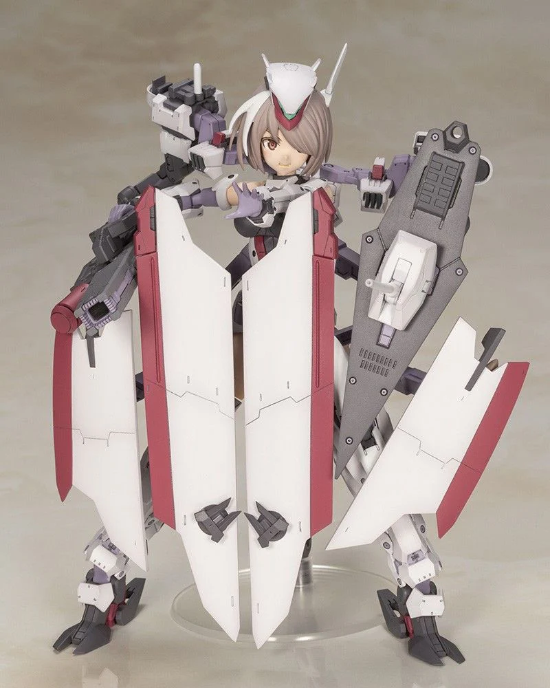 Frame Arms Girl - Kongo - Image 7