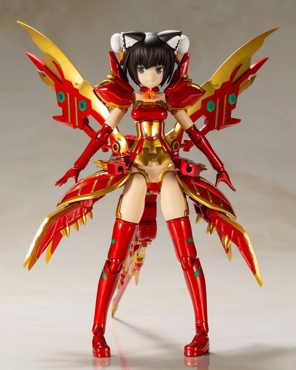 Frame Arms Girl - Laetitia (Ryuu-Bi)