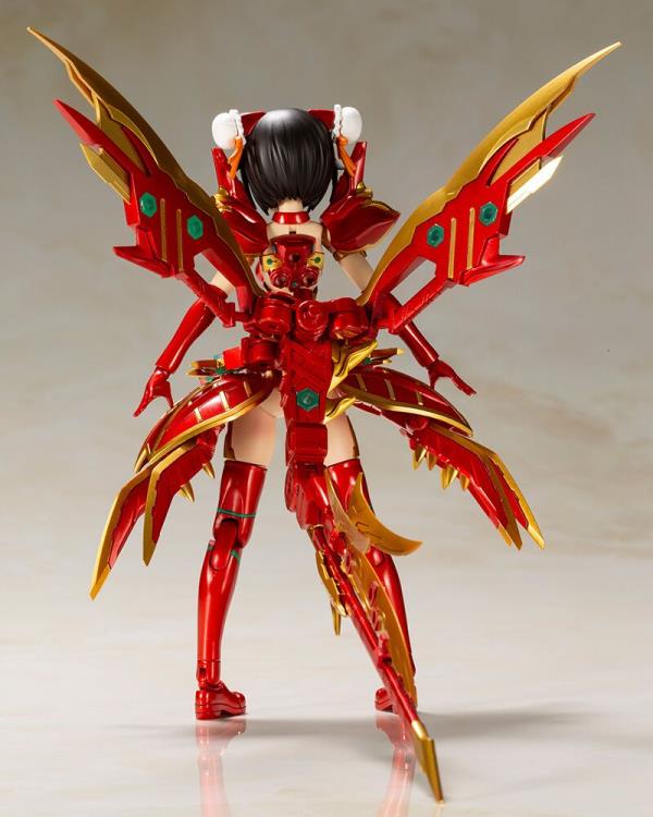 Frame Arms Girl - Laetitia (Ryuu-Bi) - Image 2