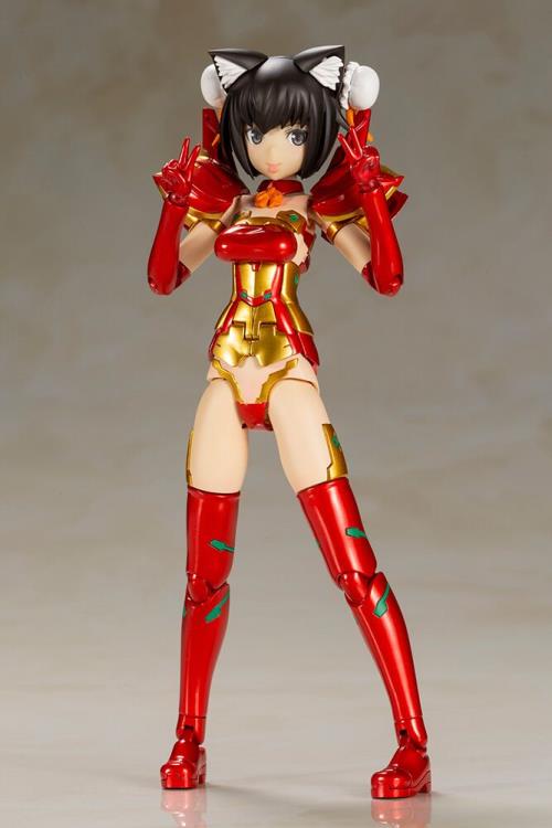 Frame Arms Girl - Laetitia (Ryuu-Bi) - Image 6