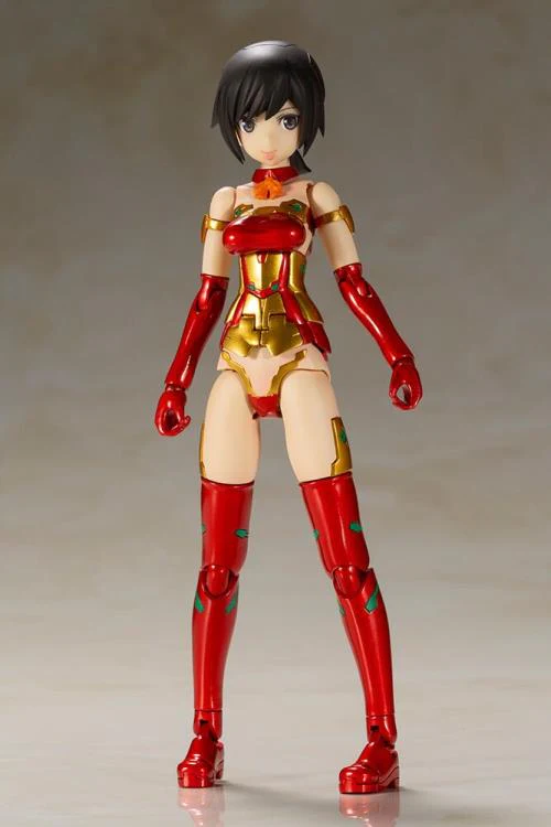 Frame Arms Girl - Laetitia (Ryuu-Bi) - Image 7
