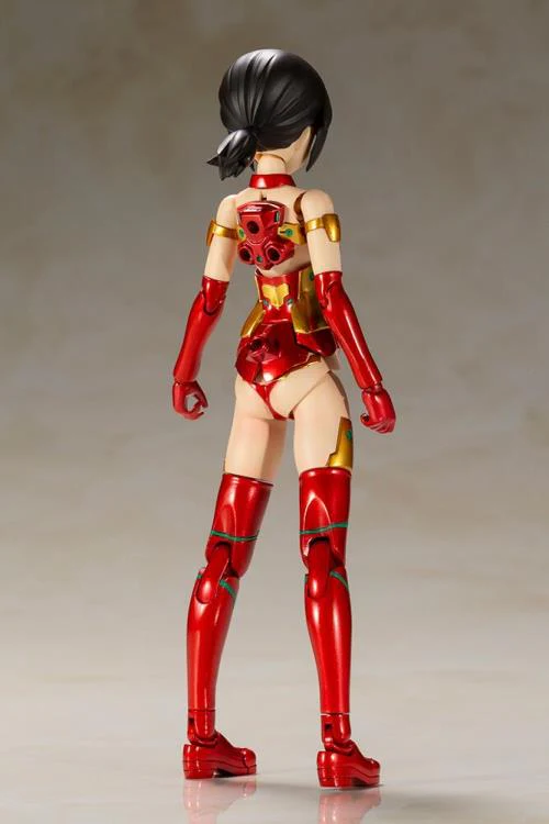 Frame Arms Girl - Laetitia (Ryuu-Bi) - Image 8