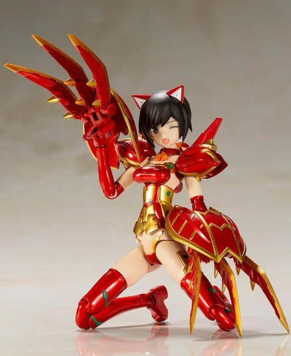 Frame Arms Girl - Laetitia (Ryuu-Bi) - Image 9