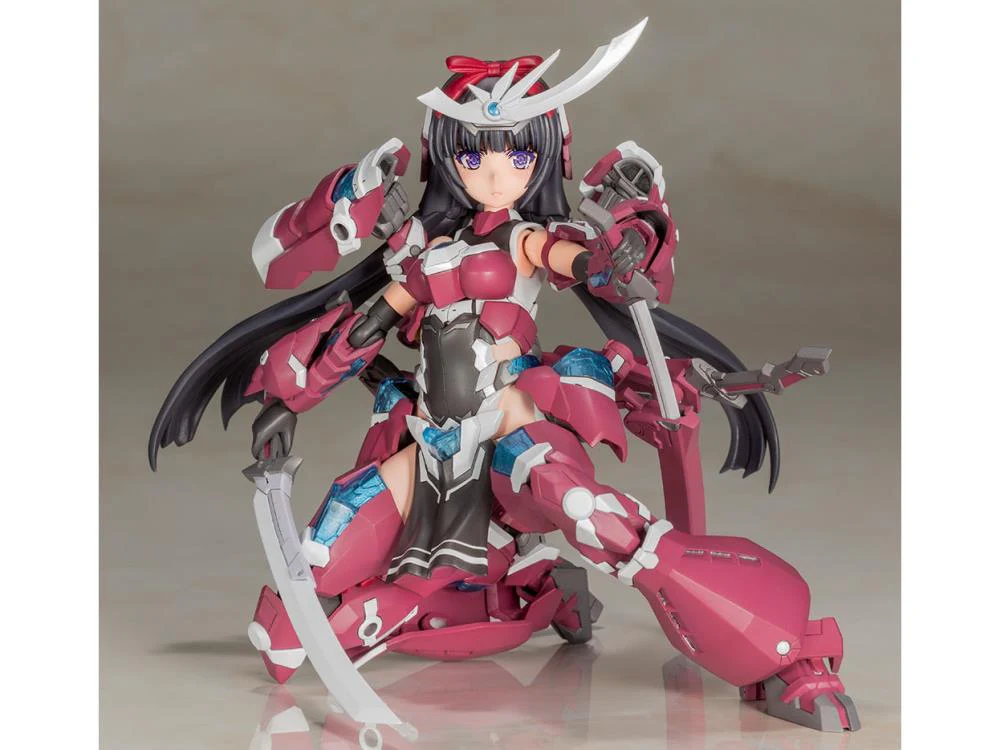 Frame Arms Girl - Magatsuki Plastic Model - Image 3