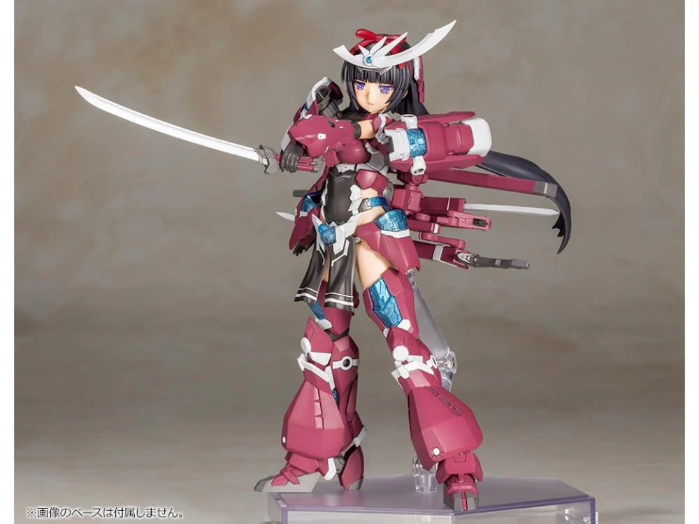 Frame Arms Girl - Magatsuki Plastic Model - Image 5