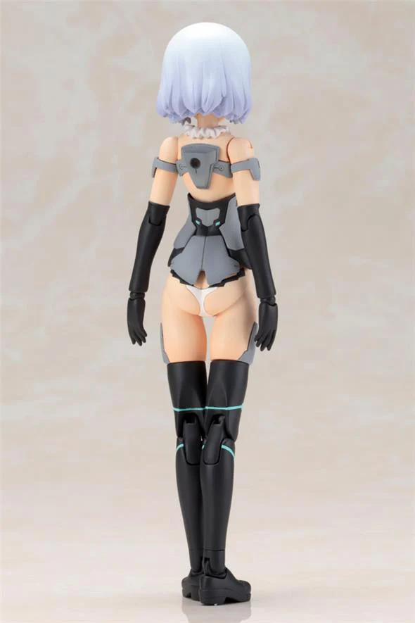 Frame Arms Girl - Materia Normal Ver. Plastic Model - Image 3