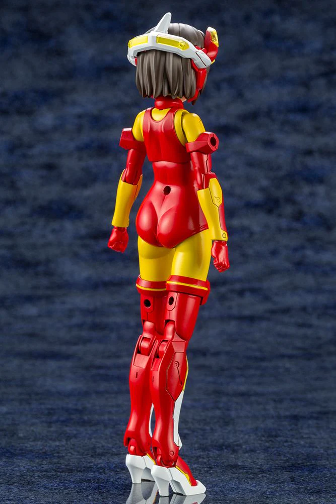 Frame Arms Girl - Rapid Raider Set Hresvelgr Ver. - Image 10