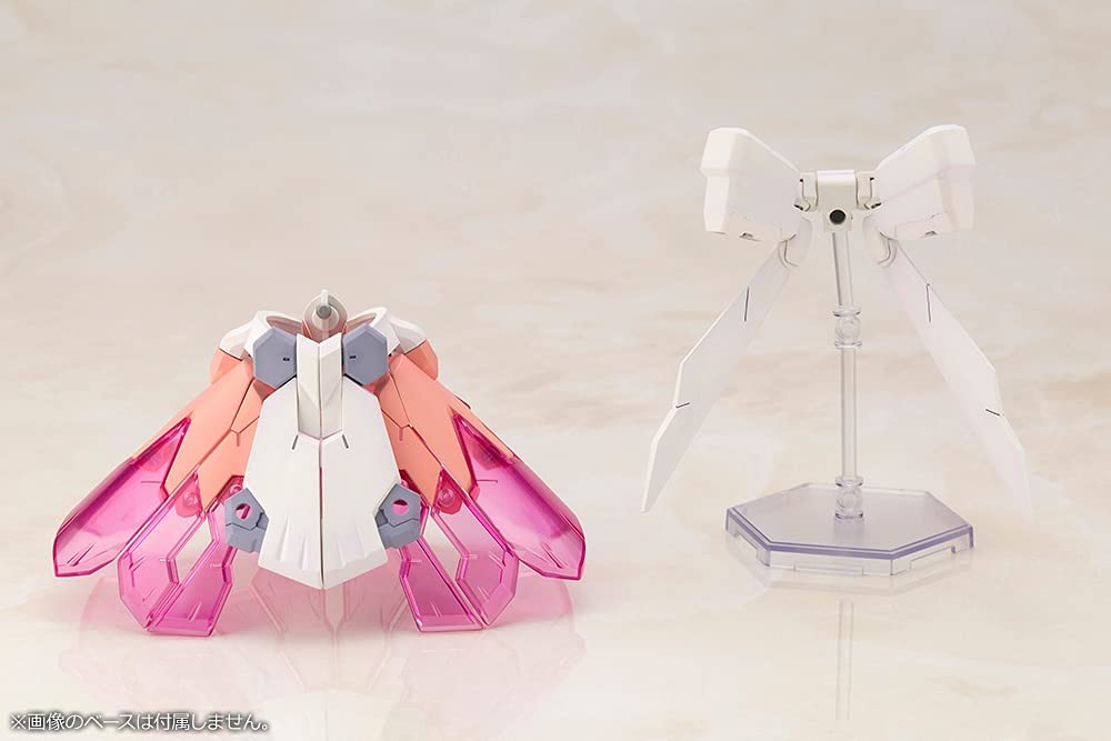 Frame Arms Girl x Megami Device Magical Baselard Model Kit - Image 10