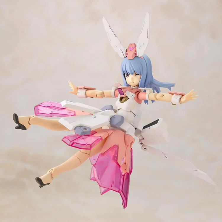 Frame Arms Girl x Megami Device Magical Baselard Model Kit - Image 7