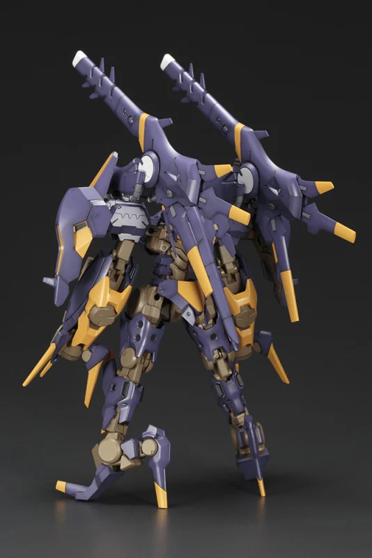 Frame Arms JX-25E Jentao Model Kit - Image 3