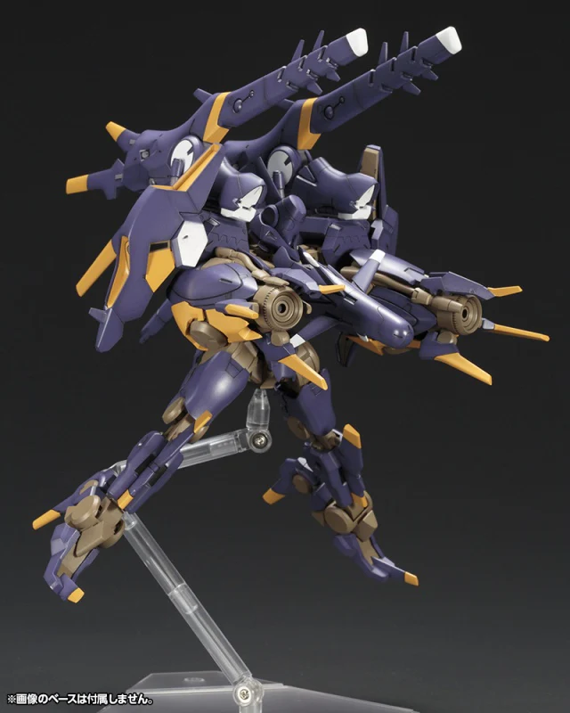 Frame Arms JX-25E Jentao Model Kit - Image 5