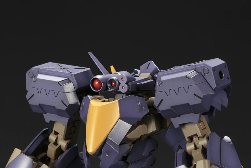 Frame Arms JX-25E Jentao Model Kit - Image 7