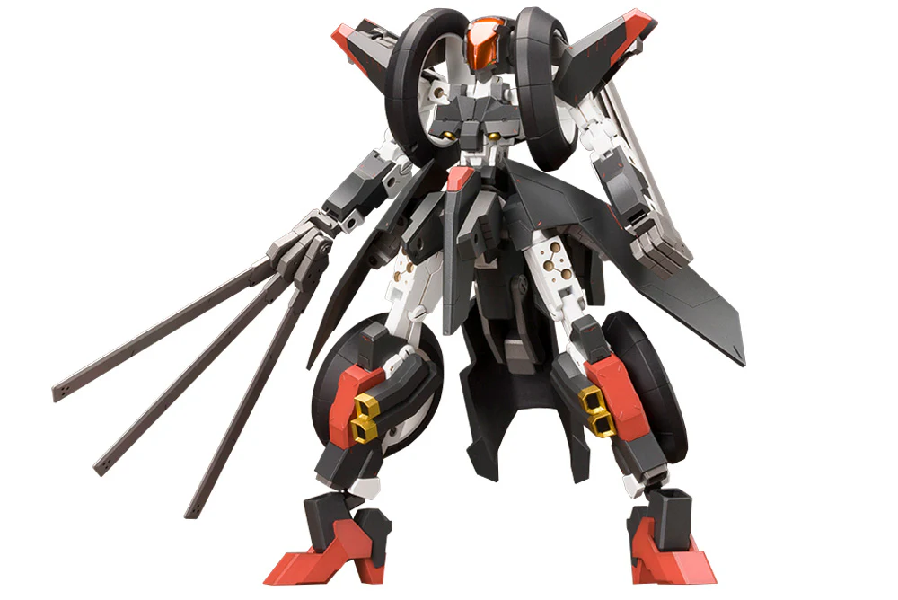 Frame Arms - RF-12 Wilbur Nine RE2 - Image 2