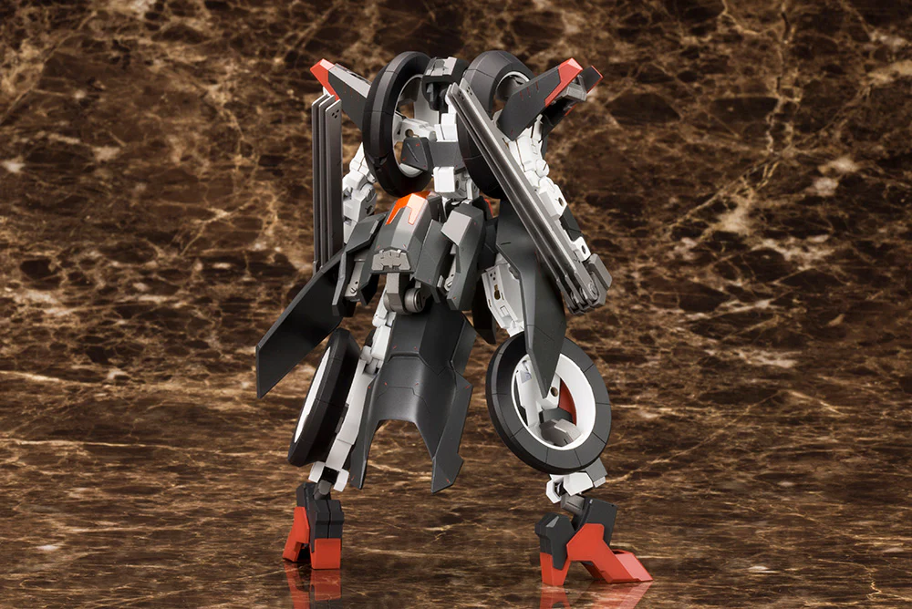 Frame Arms - RF-12 Wilbur Nine RE2 - Image 3