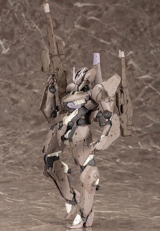 Frame Arms Zero Tora Model Kit - Image 2