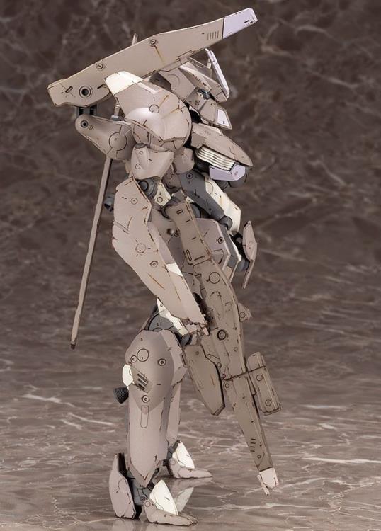 Frame Arms Zero Tora Model Kit - Image 4
