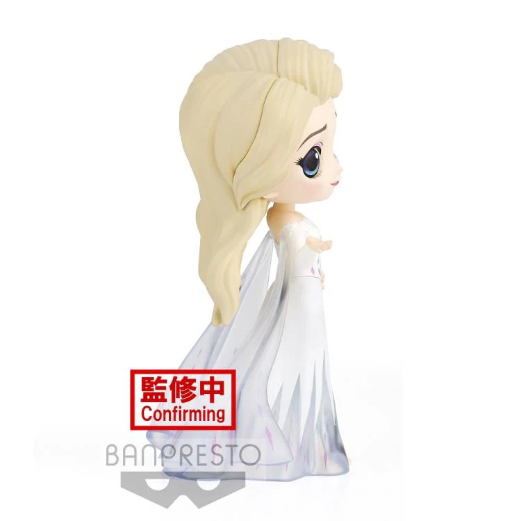 Frozen II Q Posket Elsa Ver.B - Image 3
