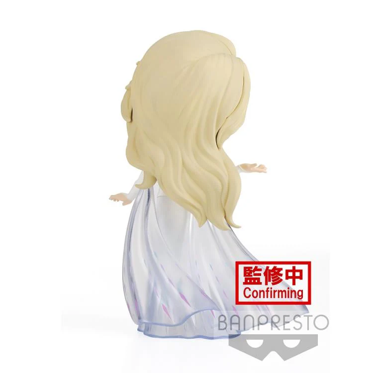 Frozen II Q Posket Elsa Ver.B - Image 4