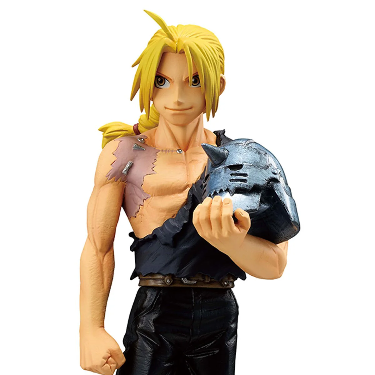 Fullmetal Alchemist Ichibansho - Edward Elric - Image 3