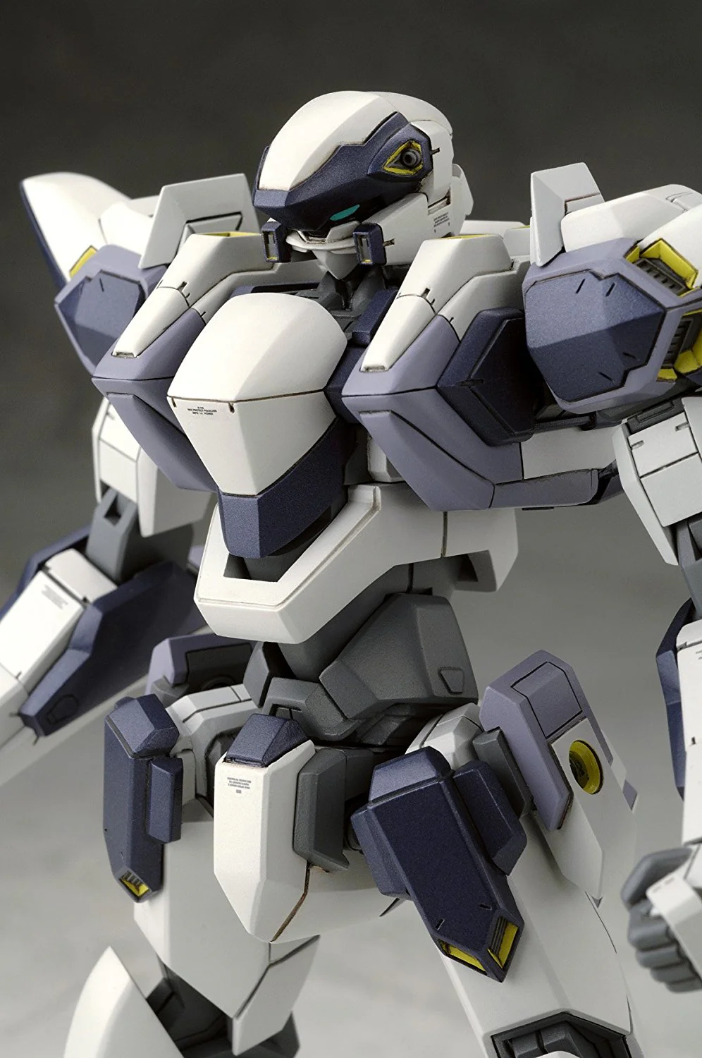 Fullmetal Panic The Second Raid: ARX-7 Arbalest 1/60 Scale Action Figure - Image 9
