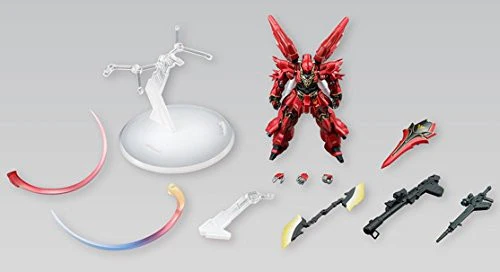 FW Gundam Standart Sinanju SP - Image 4